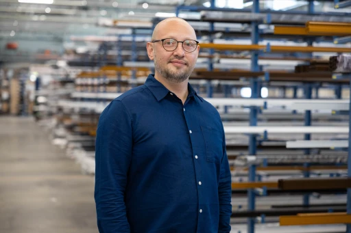 Dimitri Schulmeister